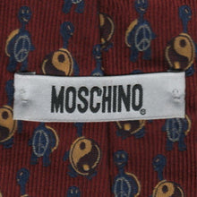 Moschino tie