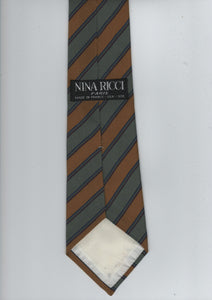 Nina Ricci tie