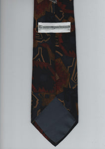 Courreges tie