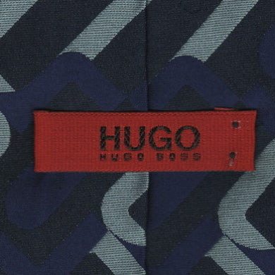 Hugo tie