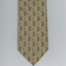 Vintage Zegna tie