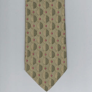 Vintage Zegna tie