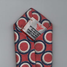 Vintage Turnbull & Asser tie