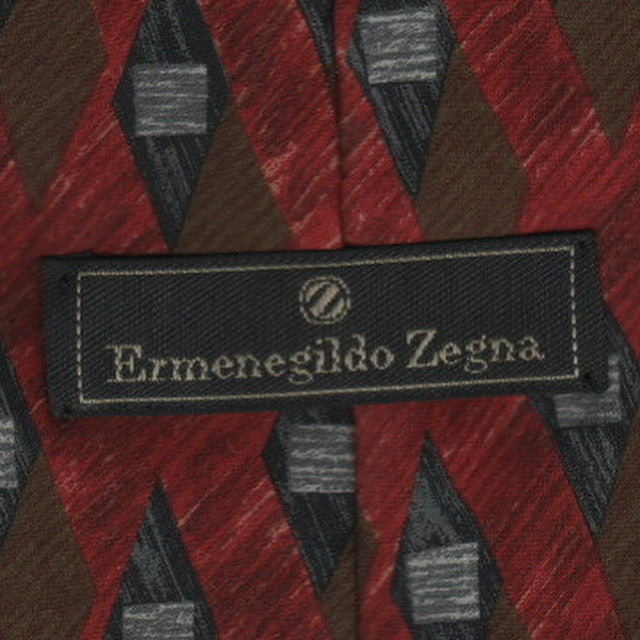 Zegna tie