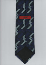 Hugo tie