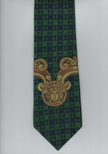 Versace tie