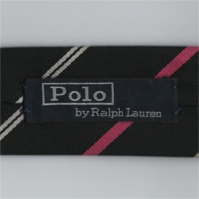 Vintage Ralph Lauren tie