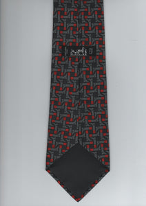 Vintage Hermès tie