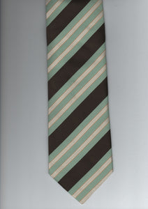 Vintage Zegna tie