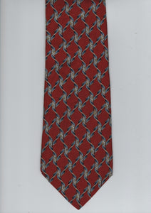 Vintage Valentino tie