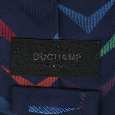 Duchamp tie