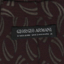 Vintage Armani tie