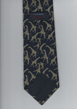 Conway tie