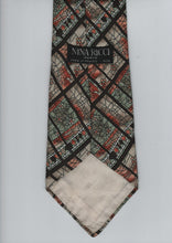 Nina Ricci tie