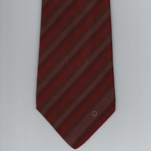 Dunhill tie