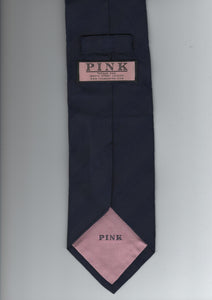 Vintage Thomas Pink tie