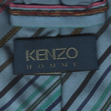 Kenzo Homme tie