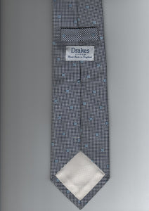 Vintage Drake’s tie