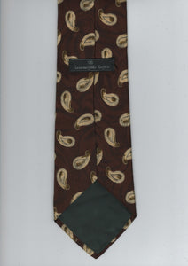 Zegna tie