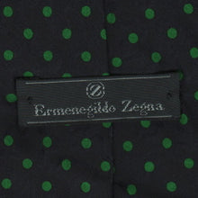 Vintage Zegna tie