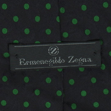 Vintage Zegna tie