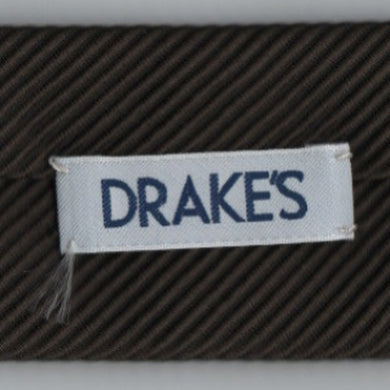 Vintage Drake’s tie