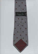 Dior tie