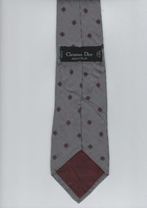 Dior tie