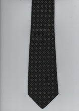 Vintage Lanvin tie