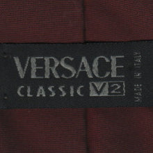 Versace Classic V2 tie