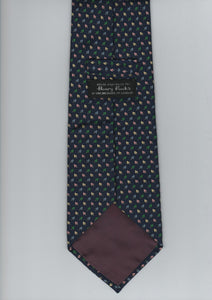 Michelsons tie