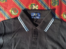 Fred Perry M12 polo shirt, Small