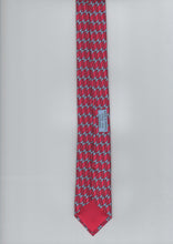 Vintage Hermès tie