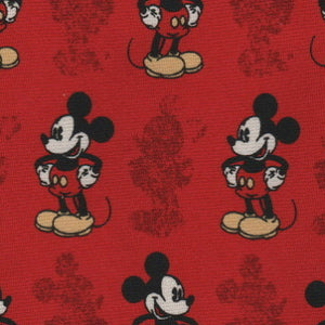 Mickey Mouse tie