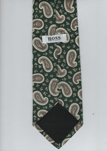 Vintage Boss tie