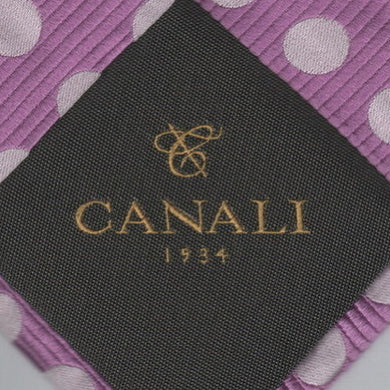 Canali tie