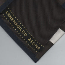 Zegna tie