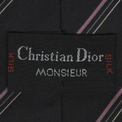 Dior tie