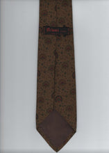 Brioni tie