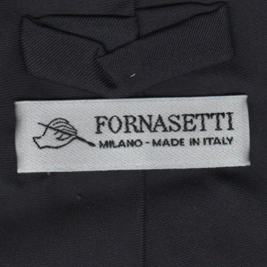 Fornasetti tie