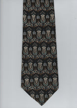 Vintage Guy Laroche tie