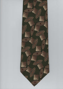 Zegna tie