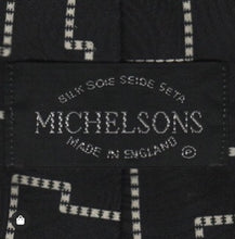 Michelsons tie