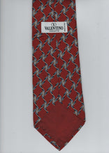 Vintage Valentino tie