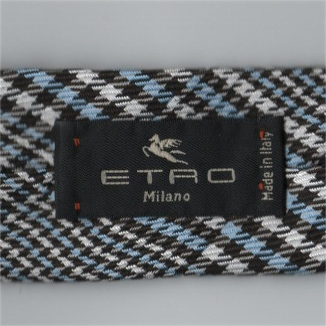 Etro tie