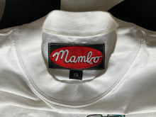 Vintage Mambo Sleeveless T-Shirt, Small