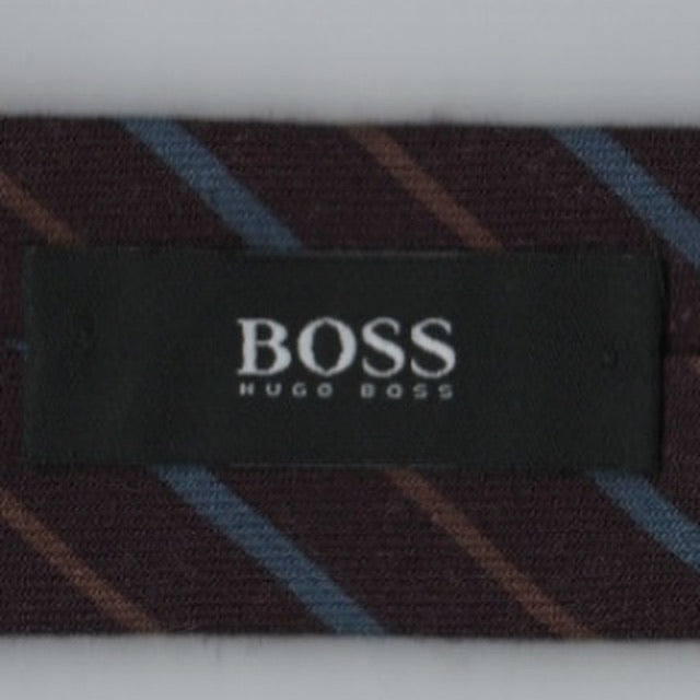 Vintage Boss tie