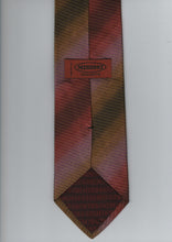 Vintage Missoni tie