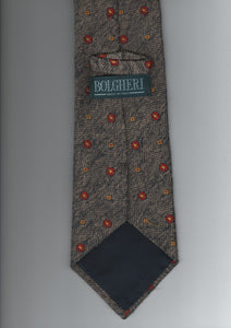 Bolgheri tie