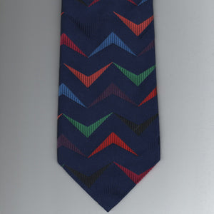 Duchamp tie